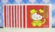 【震撼精品百貨】Hello Kitty 凱蒂貓~KITTY貼紙-賀年貼紙-虎