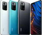 Redmi Note 10 Pro 5G 6.6" China(Poco X3 GT) 6.6" 8/128GB GLOBAL ROM CN FreeShip