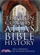 The Concise Atlas of Bible History