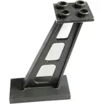 【正版樂高零件】LEGO 4476B 立柱 SUPPORT 2 X 4 X 5 STANCHION INCLINED