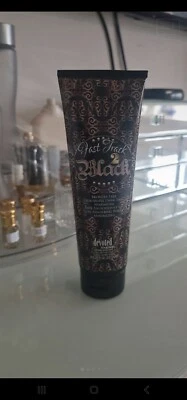 Devoted Creations FAST TRACK 2 BLACK Quadruple Dark Maximizer Lotion NO Bronzers