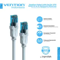 在飛比找蝦皮購物優惠-出售 Vention 電纜 10M 千兆 LAN 電纜 UT