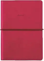 High Tide Notebook 2023 (Starts October 2022), Repre Vivid Pink (A6 Block Weekly), Weekly Planner