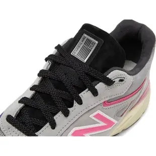 NEW BALANCE X KITH UNITED ARROWS & SONS【M990KT4】灰粉紫【A-KAY0】