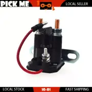Solenoid Starter Relay For Polaris Snowmobile SWITCHBACK 600 2004 2005
