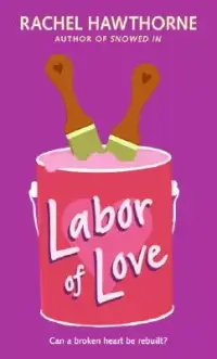 在飛比找博客來優惠-Labor of Love