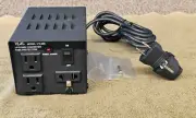 VCT Step Up Down Converter 110v 220v Voltage 300W VT-300 Switchable Transformer
