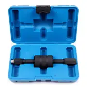 Removal Stubborn Common Rail Diesel Injection Extractor Injector Puller KIT