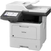 MFC-L6810DW Enterprise Monochrome Laser All-in-One Printer, Copy/Fax/Print/Scan