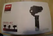 Zhiyun Crane-M2 Handheld Gimbal Stabilizer
