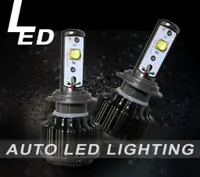 在飛比找蝦皮購物優惠-DIY商城 HID 車用 LED 大燈 霧燈 燈管 燈泡 A