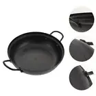 Titanium Pan Egg Frying ' Pans Saucepan Lid Instant Noddle Pot
