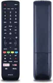 EN3C39 for HISENSE TV Remote Control for 50P7 55N7 55P7 65N7 65N8 65N9 65P7