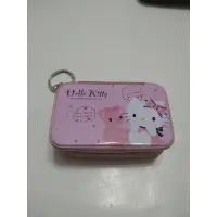 在飛比找蝦皮購物優惠-Hello Kitty 硬殼包（相機包）（7859）