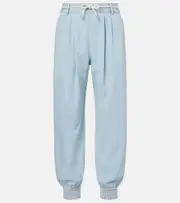 [Zimmermann] Zimmermann Ascension tapered jeans AU 8 blue