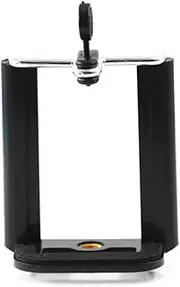 Novel Cell Phone Clip Bracket Holder For Tripod Stand For W/Standard