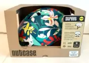 NEW Nutcase Street Bike Helmet with MIPS- Size SMALL - Tweet Me 10002055