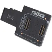EMMC to USB Adapter Board EMMC Modules for ROCK PI 4A/4B M5N86696