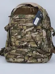 T3 Gear Backpack 3 Day Hydration Multicam NWT