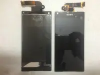 在飛比找Yahoo!奇摩拍賣優惠-【台北維修】Sony xperia Z5C 螢幕總成 維修完