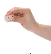 Mini Sunlight-Change Mochi Animal Squishies Cat