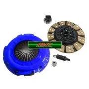 PI STAGE 4CLUTCH KIT 99-03 FORD SUPER DUTY F250 F350 F450 F550 7.3L TURBO DIESEL