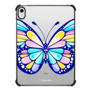 iPad 10.9-inch (10th gen) iPad Impact Case Wings of Hope by Sofia Castellanos