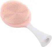 TOVINANNA Silicone Face Brush Head Deep Cleansing Exfoliating for Face Washing Replacement Brush /x3u/ /t500
