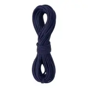 Elastic Cord Stretch String Heavy Rope 2.8mm 11 Yards Rubber Rope White