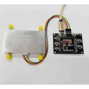 RF-8GHz-60DB Programmable Attenuator + Offline Main Control Board + Cables ot25