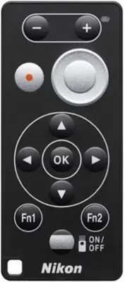 Nikon ML-L7 Bluetooth Remote Control