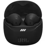 JBL Tune Flex 2 True Wireless Earbuds Black