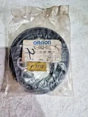 OMRON TL-X5E2-E1 PROXIMITY SENSOR
