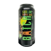 Batch Sublime Mango Sour Ale