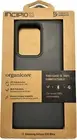 Samsung Galaxy S20 Ultra Incipio Organicore Biodegradable Flexible Case - Black
