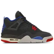 [Jordan] Jordan 4 Retro - Grade School Shoes