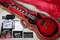 在飛比找Yahoo!奇摩拍賣優惠-全新 2022 Gibson LTD Slash Les P