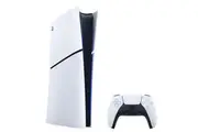 Playstation 5 (Slim) Digital Console (Refurbished by EB Games) preowned