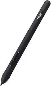 xinyee PN01 Battery- Passive Pen Stylus with Case Only for M708 Drawing Tablet
