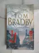 【書寶二手書T3／原文小說_CAG】The Master of Rain_Tom Bradby