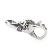 Determination Clasp