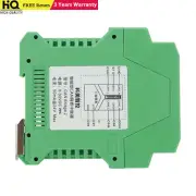 CAN Bridge 2 Industrial CAN Bus Repeater CAN Bus Bridge 1500V Isolation 1in 1Out