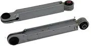 Washing Machine Shock Absorber,Compatible with Siemens Bosch(1PCS-A)