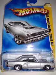 Hot Wheels: '69 Dodge Coronet Super Bee (2008 New Models)