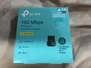 TP-link 150 MBPS Wireless USB adapter TL-WN725N new box