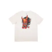 Fallen Footwear Men Oni Tee Off Elliot Sloan Jumper Off White/Red