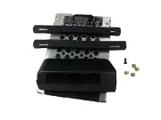 New Thinkpad T430 HDD Hael Drive Disk Caddy Full set for IBM Lenovo Replacement