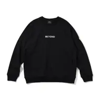 在飛比找蝦皮商城優惠-FEISTY BEYOND SWEATSHIRT 口袋衛衣 