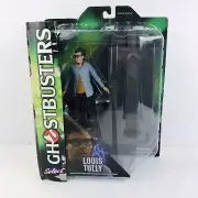 GHOSTBUSTERS Louis Tully Figure by Diamond Comics Select