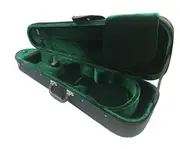 ESE Arrow Violin Case-L/Weight-Black 3/4
